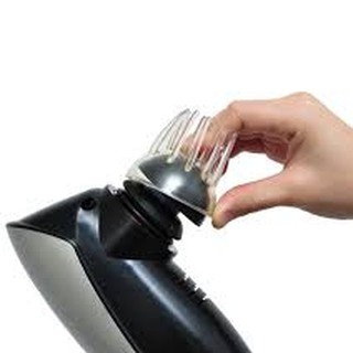 Máy Mát-Xa Cầm Tay LC-2007AA bảo hành 12 tháng