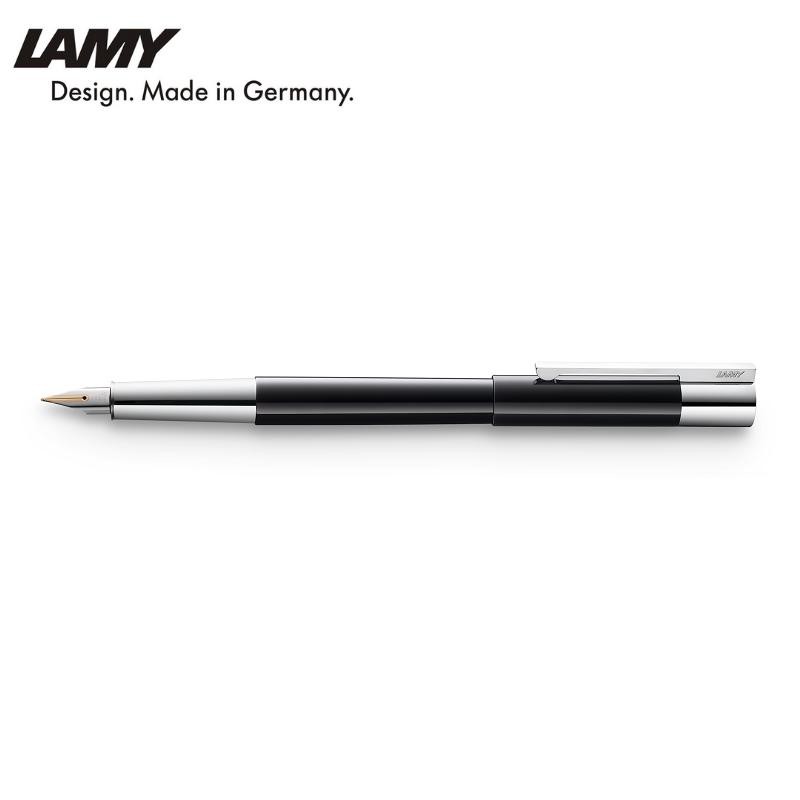 Bút máy cao cấp LAMY scala màu Black (080)