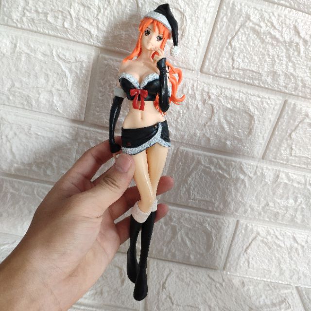 Mô hình Nami sexy trong One Piece POP figure 18+ hentai Onepiece đồ chơi