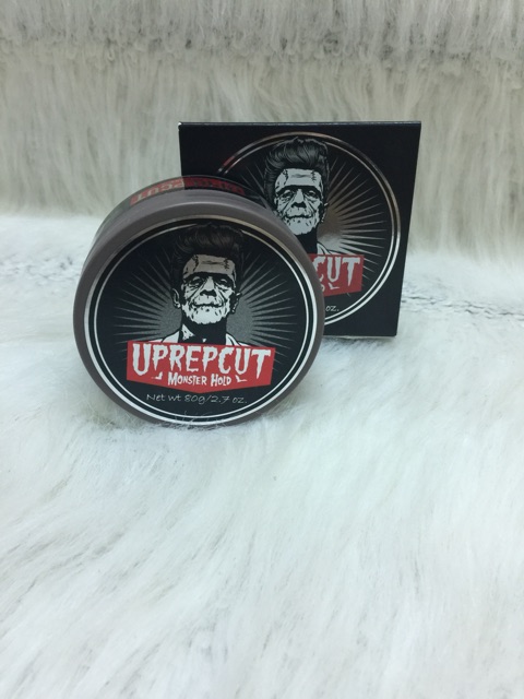 Sáp tạo kiểu Cao Cấp UPREPCUT nam