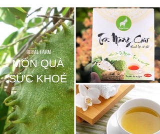 Trà mãng cầu 200 g