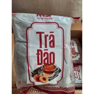 Trà đào túi lọc tân nam bắc gói 200g