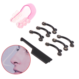 Bộ 6 Dụng Cụ Nâng Mũi 3