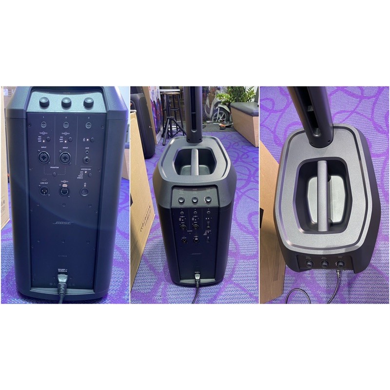 Loa Bose L1 Pro8 chính hãng phân phối