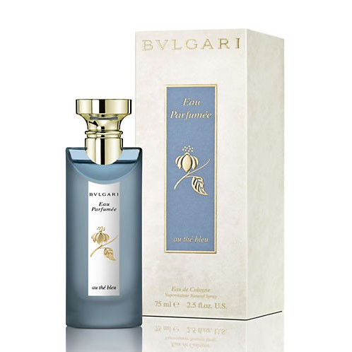 Nước hoa - Bvlgari Eau Parfumee Au the Bleu EDC Spray 75ml