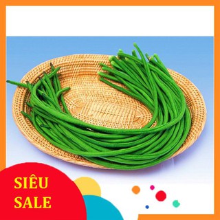 20g Hạt giống Đậu đũa (tặng gói kích nẩy mầm và hướng dẫn) VIETPHAT