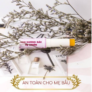 Son Gấc tự nhiên
