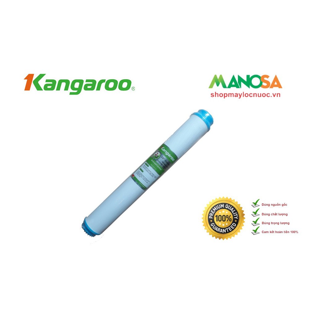 lõi số 2 kangaroo - 20 inch ocb