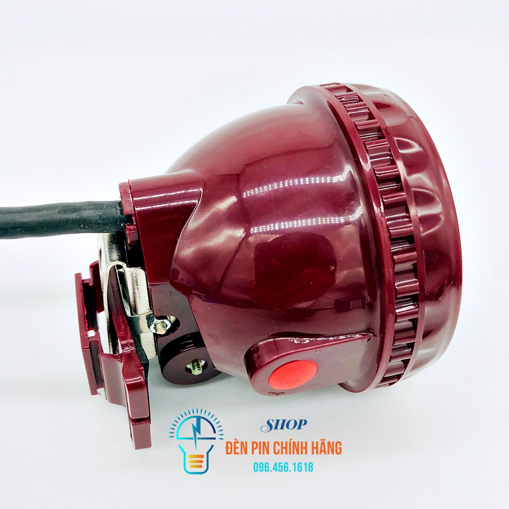 Đèn pin đội đầu siêu sáng 200W SHANGYUAN 188 LED ắc quy rời chống nước, đèn đeo đầu soi ếch ánh sáng Vàng hoặc Trắng