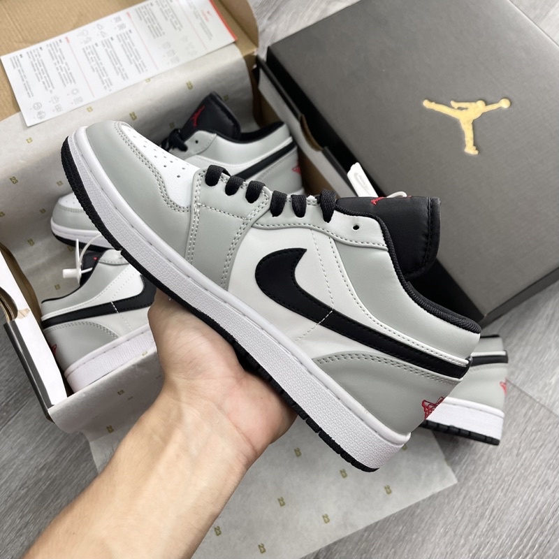Giày 𝐉𝐎𝐑𝐃𝐀𝐍 Panda Cổ Cao , Giày Snearker JD 5 Màu Siêu HOT 2023