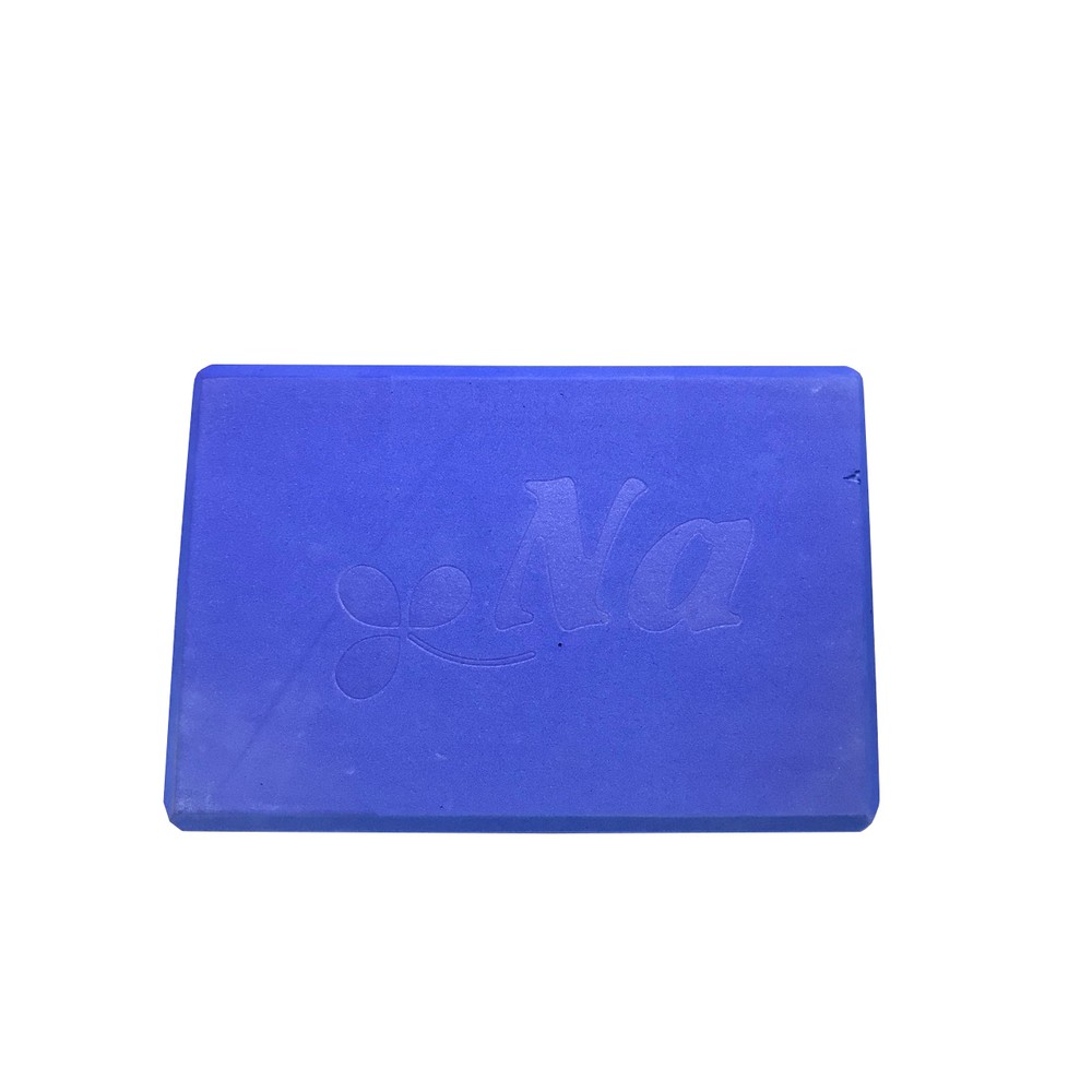 Gạch tập yoga cao cấp Sportslink na 300gr