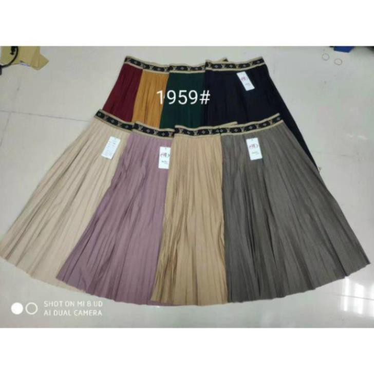 chân váy hót cho các nàng