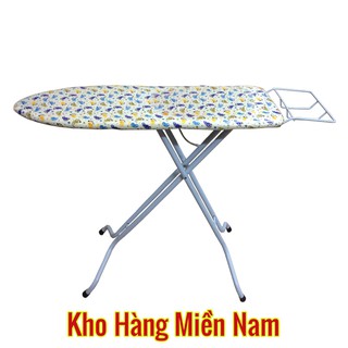 Bàn để ủi (cầu là) cao cấp giá rẻ chính hãng Xuân Hòa kiểu đứng CLS 06-00