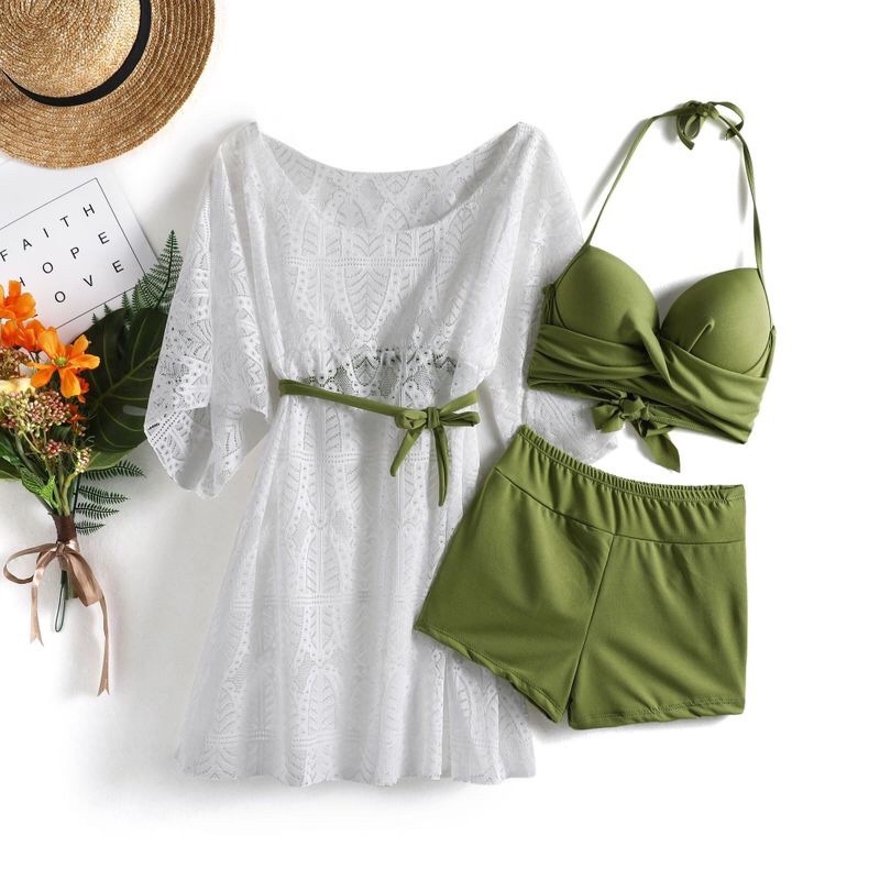 [ Hàng sẵn ]Bikini có áo choàng | BigBuy360 - bigbuy360.vn