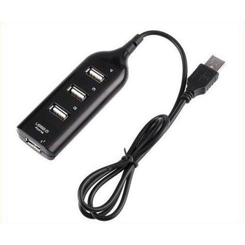 [sale] Hub chia cổng USB thành 4 cổng
