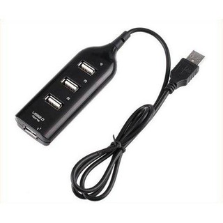 Hub chia cổng USB thành 4 cổng