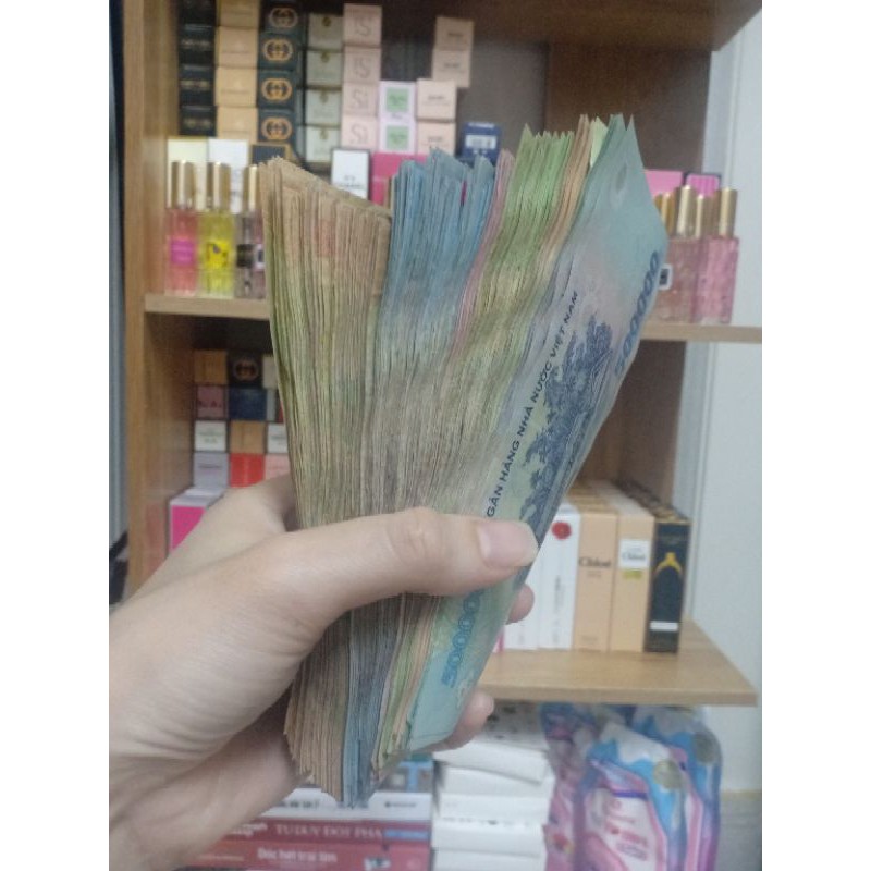 NƯỚC HOA MUA 5 TẶNG 1 | BigBuy360 - bigbuy360.vn