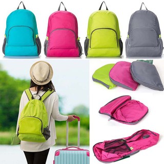 Balo thể thao làm từ sợi nylon chống thấm nước