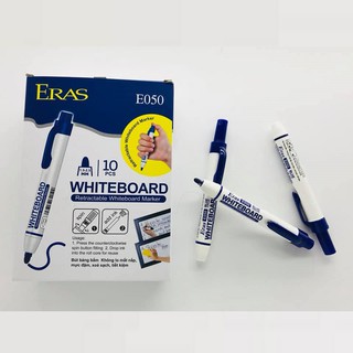 ⏩ Bút lông bảng bấm Eras E050