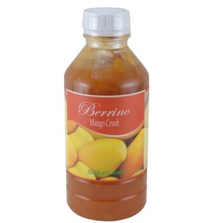 Sinh tố berrino xoài 1l