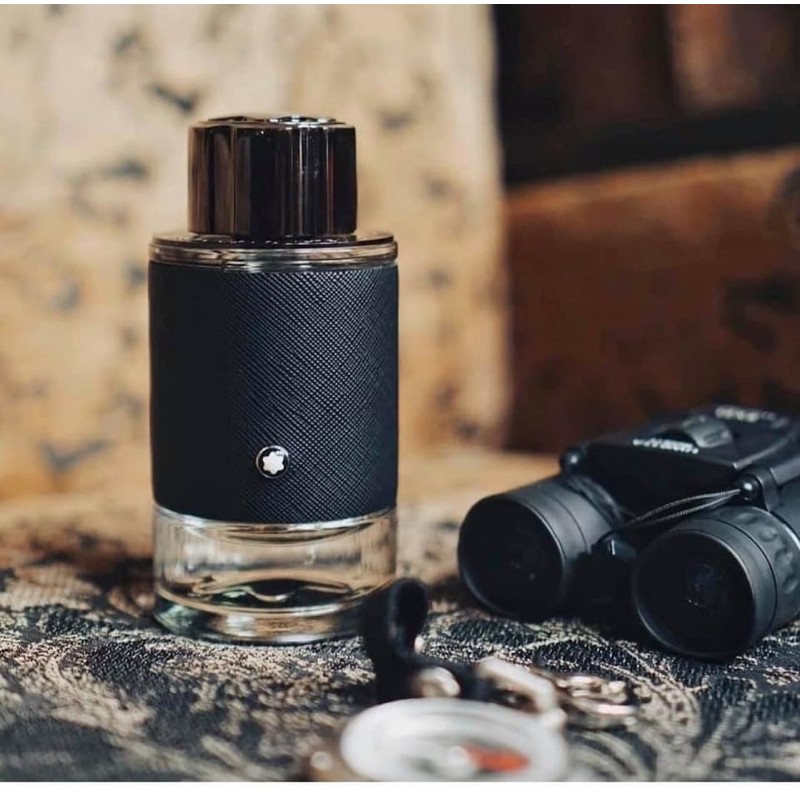 🍁L.D12 Nước hoa nam #MontBlanc #Explorer Full 100ml🍁