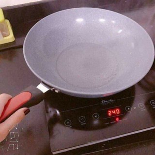 CHẢO ĐÁ CHỐNG DÍNH 32CM