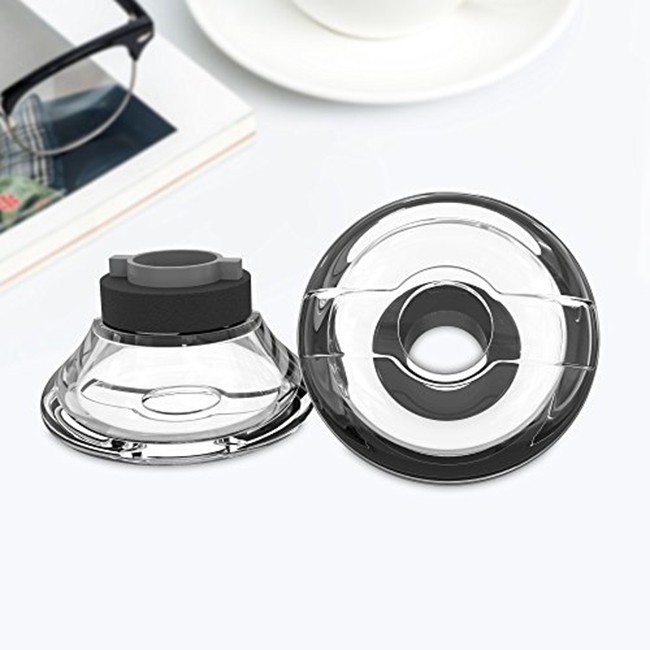 Bộ 3 nút tai nghe thay thế chuyên dụng cho Plantronics Voyager Legend