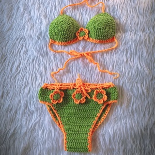 Bikini cho bé