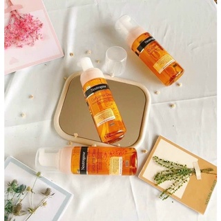 Sữa rửa mặt nghệ Neutrogena