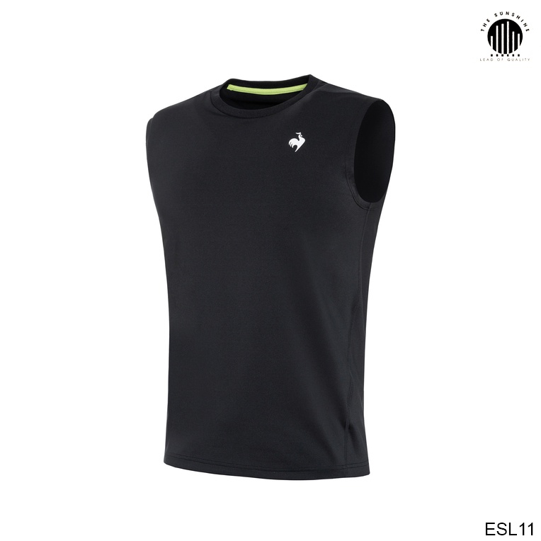 Áo Ba Lỗ Lecoq Sportif Training Basic