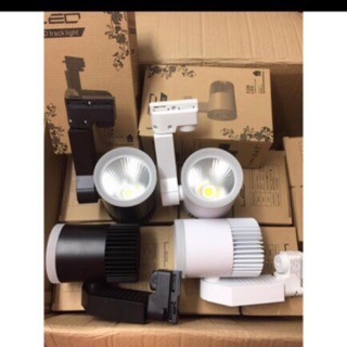 Đèn Rọi 12W / 20W /30W Cob HÀNG CAO CẤP BẢO HÀNH 1 NĂM