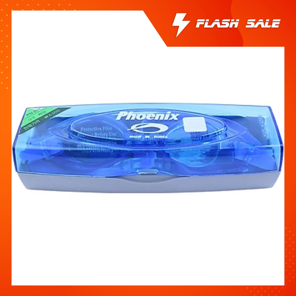 Kính bơi Phoenix Hàn Quốc PN401