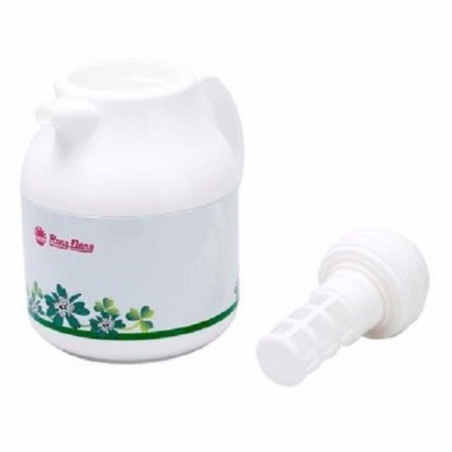 Phích nước giữ nhiệt Rạng Đông RD 1055 1L (Bạc) #3
