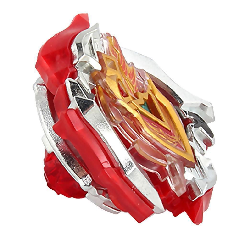 Con Quay Đồ Chơi Beyblade Burst B-105 Z Achilles.11.xt Kèm Miếng Dán Hình