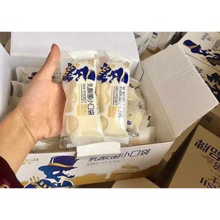 Bánh sữa chua ông già thùng 2kg dnls213