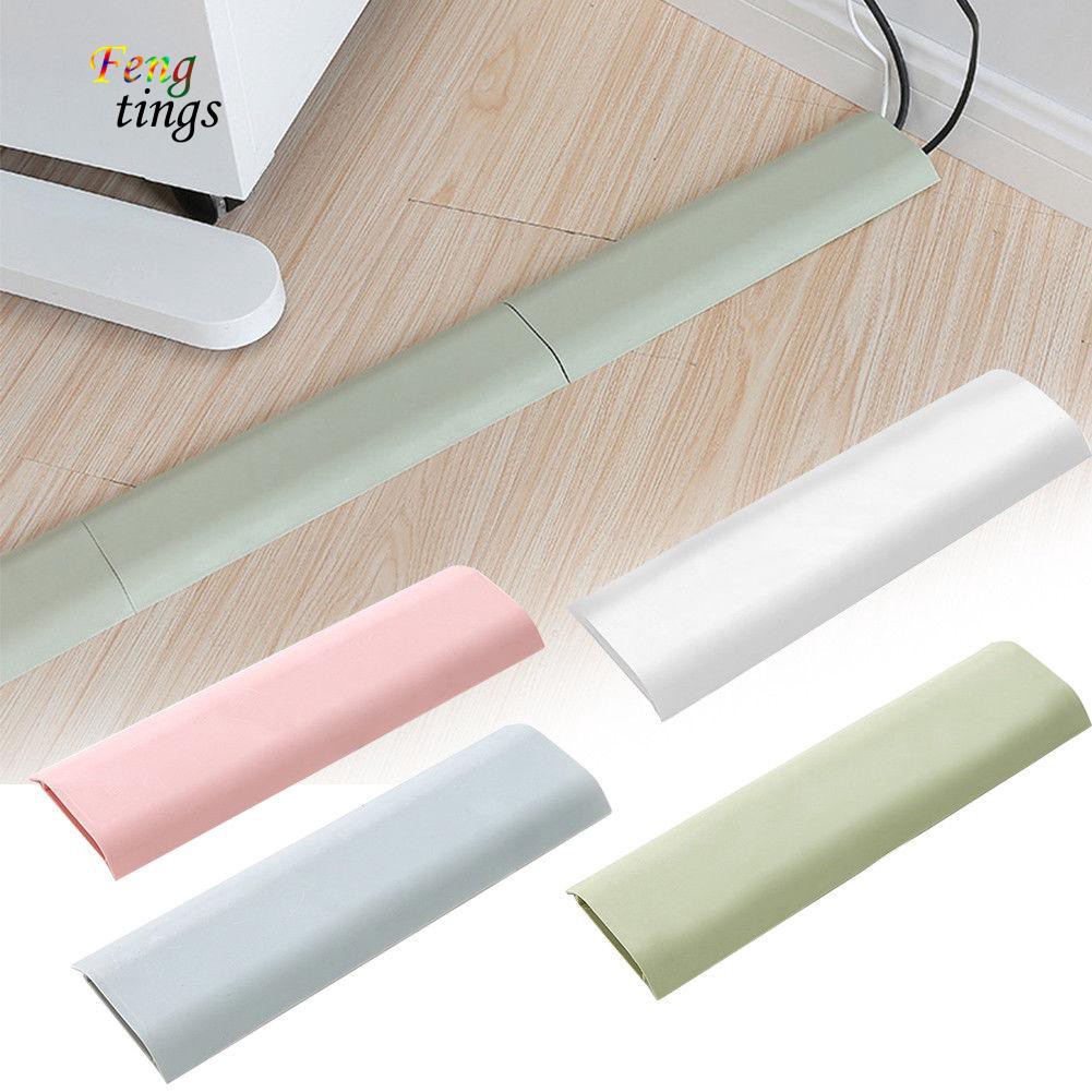 Kẹp giữ dây cáp dán tường tiện lợi