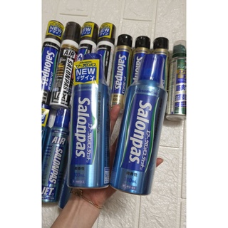 Chai xịt Salonpas giảm đau tức thì của Nhật Bản 300ml, 150ml, 100ml
