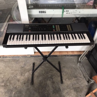 Đàn Organ Yamaha Nhật PSR-31 Giá Rẻ | 61 Phím | Âm Thanh Hay | Loa To | Bảo Hành 1 Năm