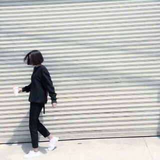 Baggy Pants