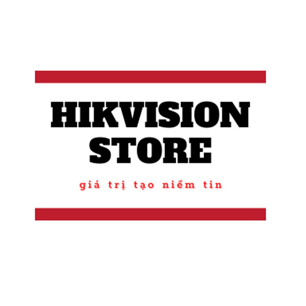 Hikvision Store, Cửa hàng trực tuyến | WebRaoVat - webraovat.net.vn