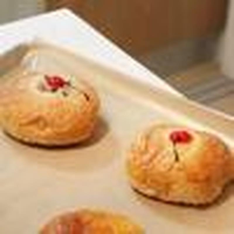 1 Tấm Lót Nướng Bánh Chống Dính Có Thể Tái Sử Dụng