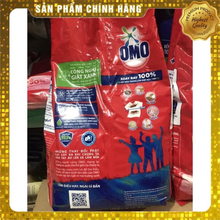 Bột Giặt Tay Omo 3kg/2,7kg