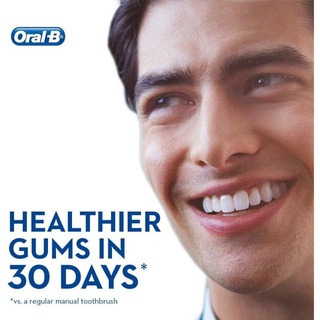 Bàn Chải Điện Oral B 2 2000 & 2000s