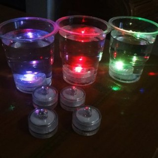 ĐÈN LED NẾN UNCLE BILLS DH0168