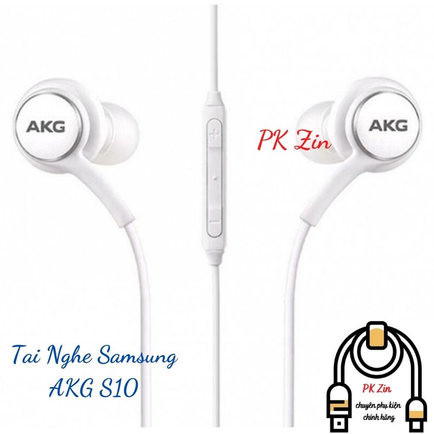 Tai nghe SamSung AKG S10 chính hãng NGUYÊN SEAL