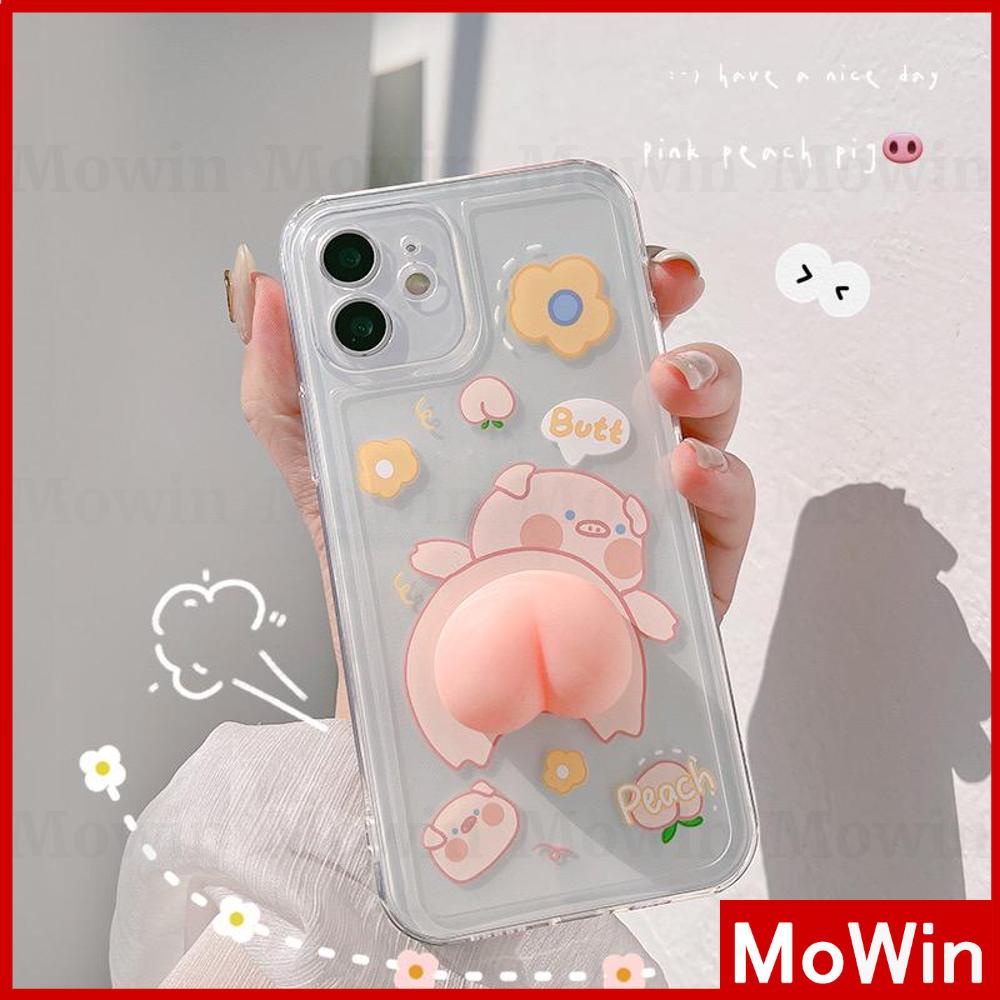 Ốp điện thoại mềm chống sốc cho iPhone 13 Pro Max iPhone 12 Pro Max 11 Pro Max iPhone 7 Plus iPhone XR XS MAX 12
