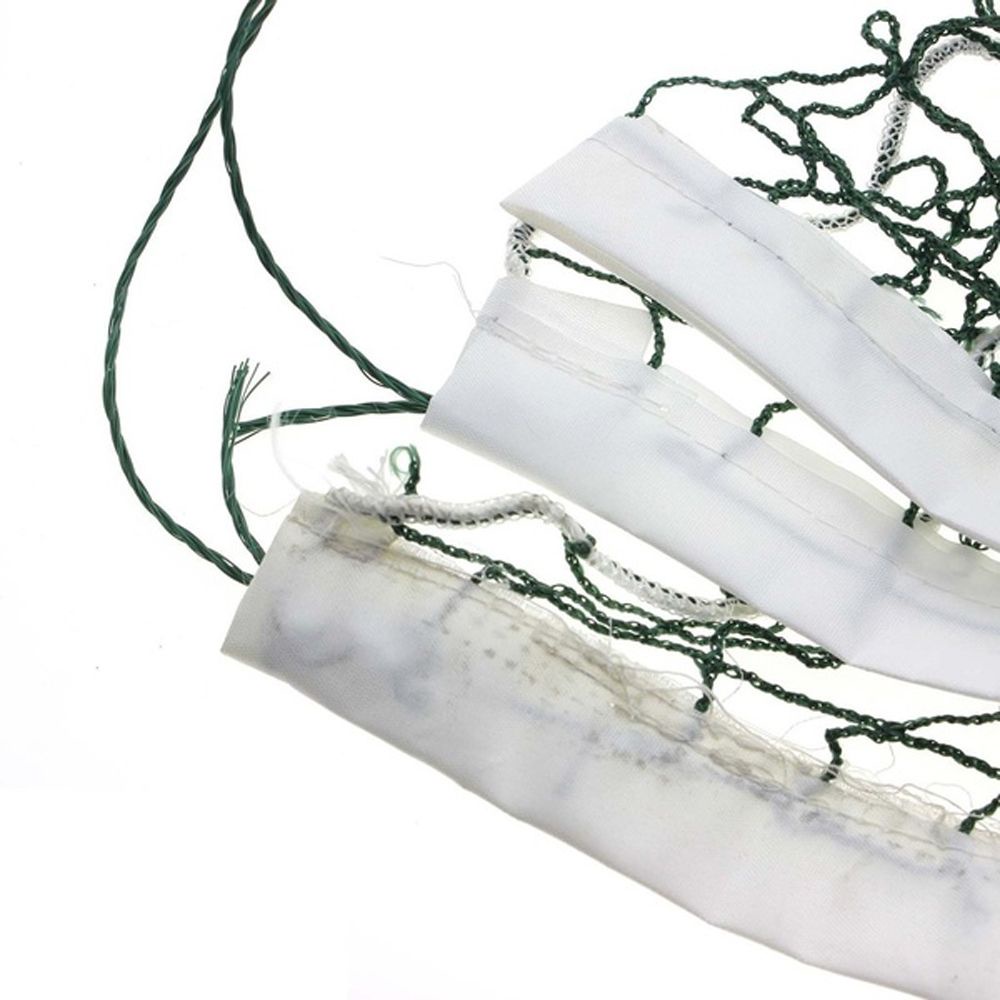 Lưới đánh bóng chuyền chuyên nghiệp 6.1mx0.76m tùy chọn màu sắc