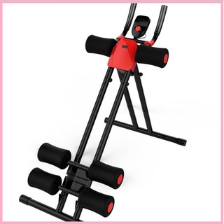re0516 Máy tập thể dục tại nhà - Máy tập cơ bụng