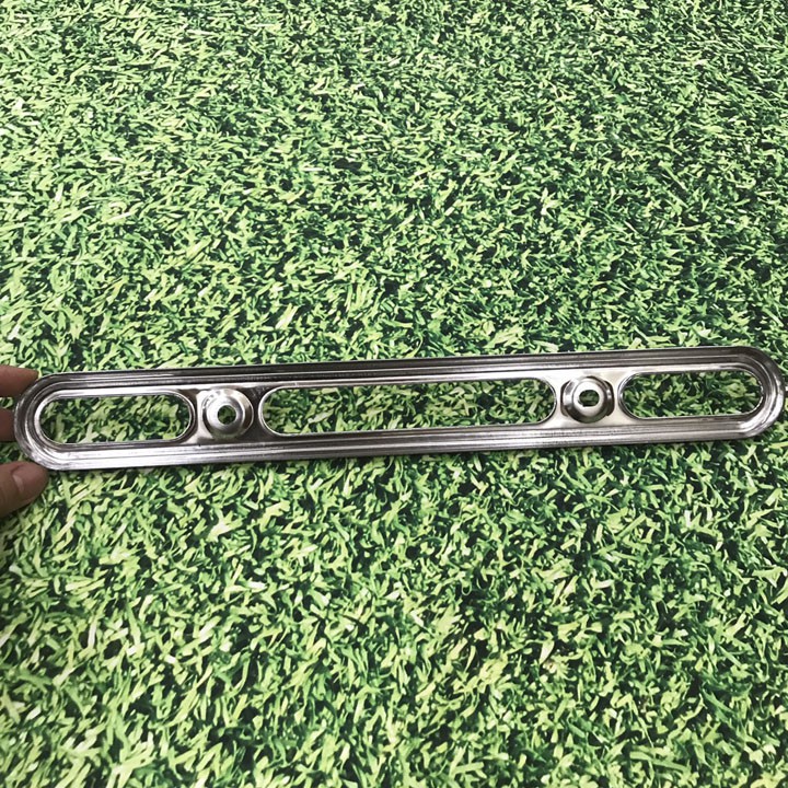 Nẹp pô xe máy - Nẹp bô xe SH Nhập - S487
