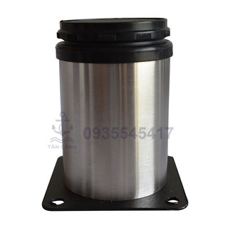 Chân bàn 02 - 50 x 60 mm